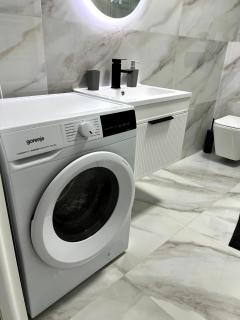 NORD LIGHT Apartments Uzhhorod - 1