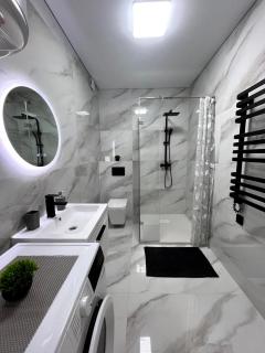 NORD LIGHT Apartments Uzhhorod - 7
