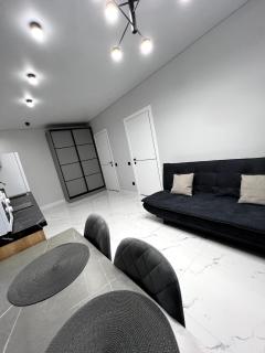 NORD LIGHT Apartments Uzhhorod - 5