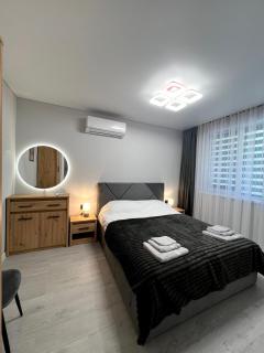 NORD LIGHT Apartments Uzhhorod - 0