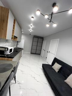 NORD LIGHT Apartments Uzhhorod - 8