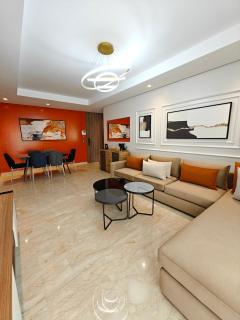 Appartement Cosy Vue Piscine & Jardin - 6