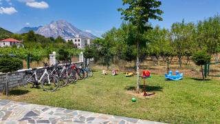 Guesthouse Micaj HORA - 4