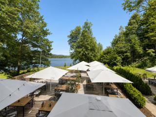 Lake Lounge - Urlaub mit Seeblick - Magisch, Modern, Grosszügig - 1