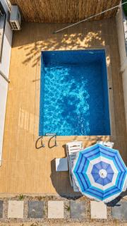 Airport villa dalaman - 3
