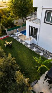 Airport villa dalaman - 1