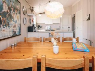 4 person holiday home in Hejls - 2