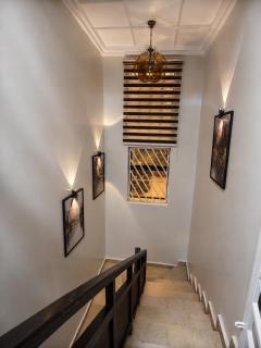 The Whale Inn Barnawa Central Kaduna South - 5