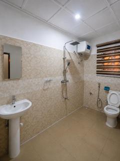 The Whale Inn Barnawa Central Kaduna South - 3