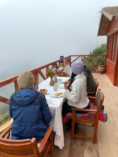 Mountain View Lodge & Experience - Cusco - 2