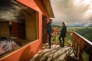 Mountain View Lodge & Experience - Cusco - 6