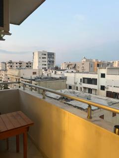 Duka Apartment - 8