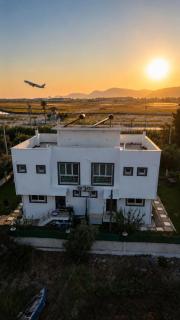 AirPort Lodge dalaman - 0