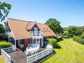 8 person holiday home in Haderslev-By Traum - Haderslev - 0