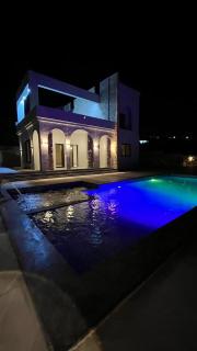 ڤيلا الكرم - 4