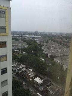 Family's Choices Apartment Gading Nias - 8