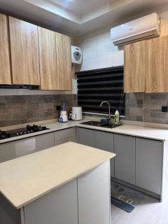 Yah dafii Apartments - 3