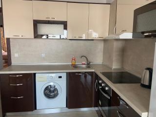 2 bedroom apartment Sveti Vlas with 2 balconies and sea views - 3