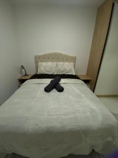Segurança, Conforto e Comodidade - 5