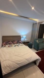 Residence TARNA - 2