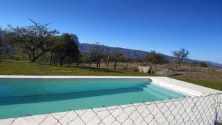 Cabañas Altos del Sauce - 7