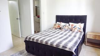 Casa Vacacional en El Prado Santa Marta con Piscina y Parqueadero - 6