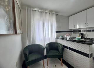 Studio Aconchegante em São Paulo Ótima Localização! Apt 54 - 2
