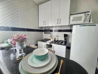 Studio Aconchegante em São Paulo Ótima Localização! Apt 54 - 8