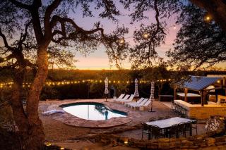 Hill Country Oasis*Pool**Sunset Views*Hot Tub - 9