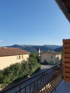 Appartement duplex neuf avec patio, balcon, plein Sud - 4