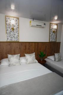 BRISAS DEL MAR IN centro historico, Santa Marta - 8
