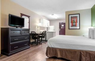 Extended Stay America Suites - Pensacola - University Mall - 1