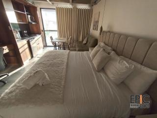 Epic Suite 309 Loft Luxury Airport - 7