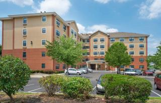 Extended Stay America Suites - Secaucus - Meadowlands - 8