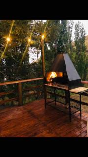 La Casita del Valle - 0