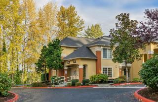 Extended Stay America Suites - Seattle - Bellevue - Factoria - 9