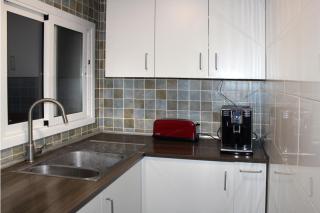 Acogedor Apartamento Muy Cerca de Barcelona - 4