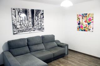 Acogedor Apartamento Muy Cerca de Barcelona - 9