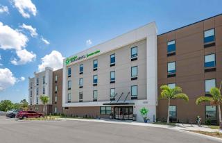 Extended Stay America Premier Suites - Melbourne - I-95 - 8