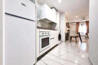 Apartamento Santa Marina con Parking Privado - Centro Histórico Córdoba - 3