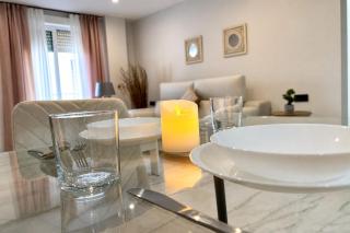 Apartamento Santa Marina con Parking Privado - Centro Histórico Córdoba - 5