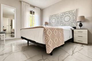 Apartamento Santa Marina con Parking Privado - Centro Histórico Córdoba - 6