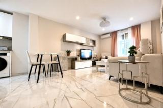 Apartamento Santa Marina con Parking Privado - Centro Histórico Córdoba - 4