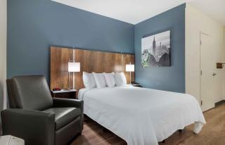 Extended Stay America Premier Suites - Atlanta - Newnan - 1
