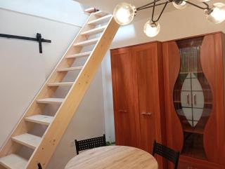 Apartmán BB - 3