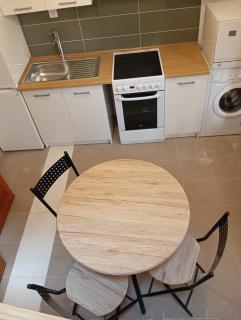 Apartmán BB - 1
