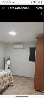 Apartamento sossego - 0