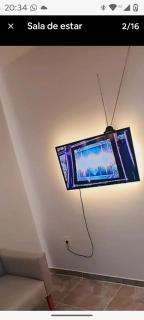 Apartamento sossego - 6