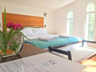 Kai Bed and Breakfast - Algarrobo - 0