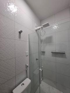 Pousada Flor de Sal - 1